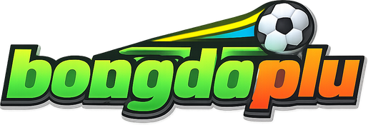 bongdaplu logo